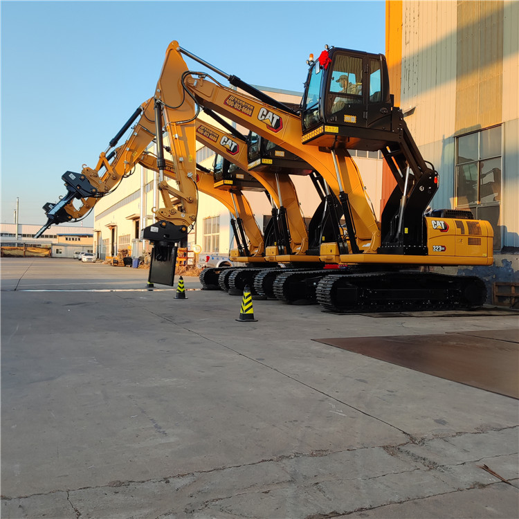 主機(jī)廠配套升降駕駛室試機(jī)交付